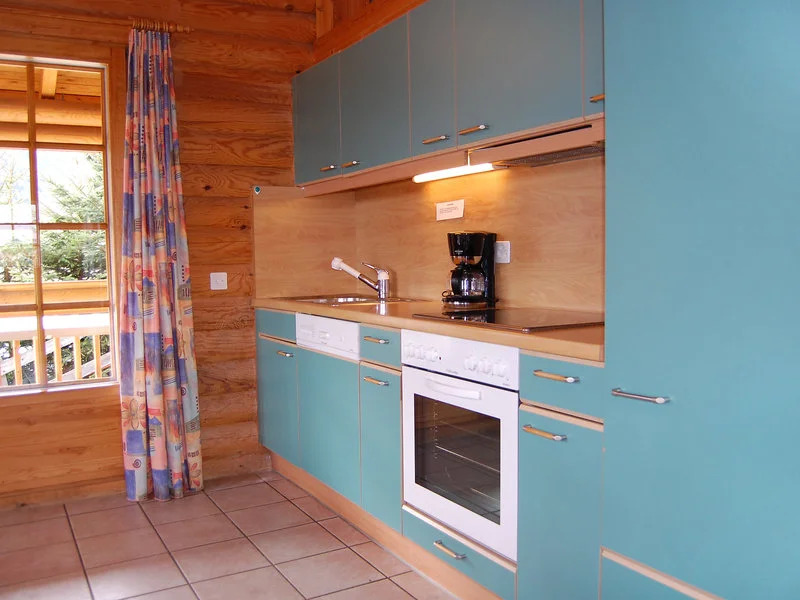 Chalets Bardane-Arnika