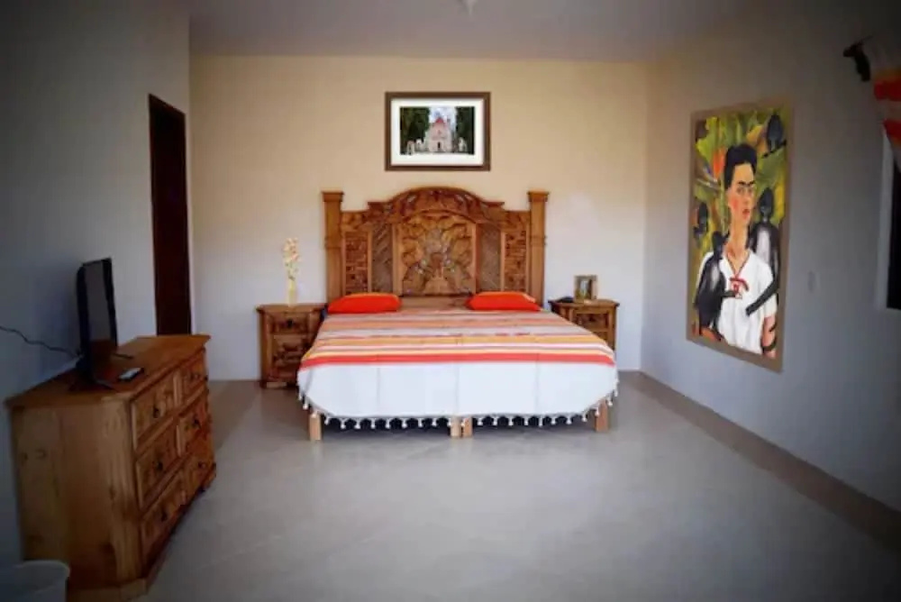 HOTEL SAN JUDAS