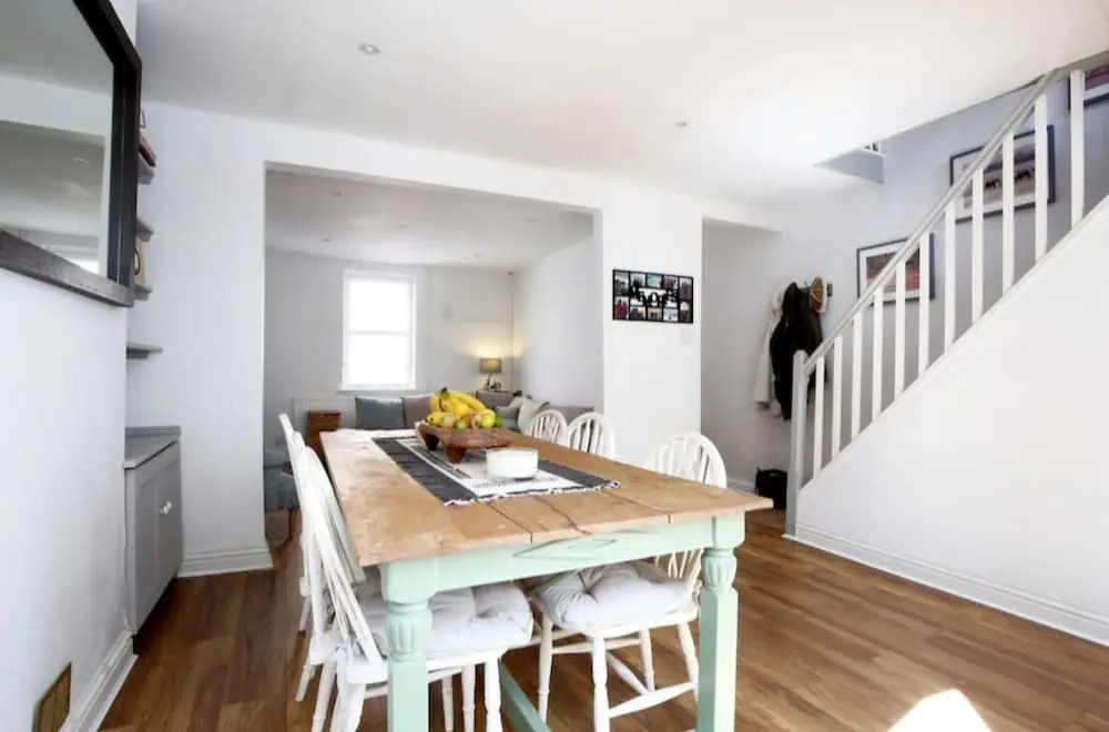 Modern, Chic 2BR Townhouse in Central Oxford