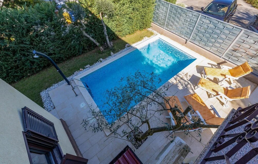 Gorgeous Home In Soline