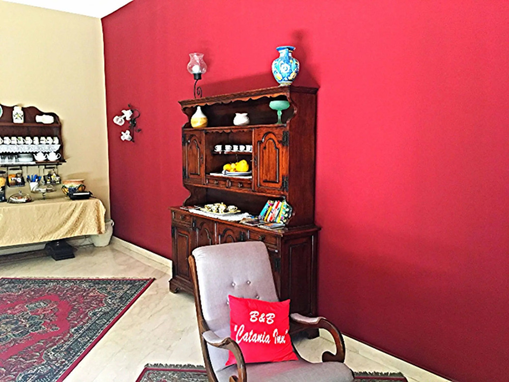 Catania Inn Rooms
