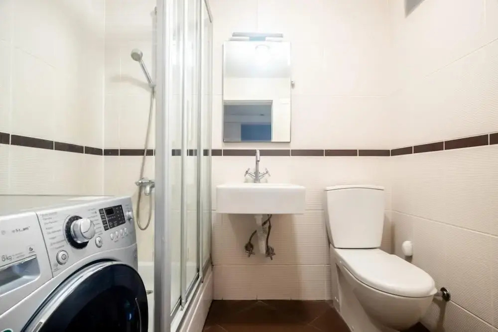 Missafir Flat Near Trendy Attractions in Nisantasi