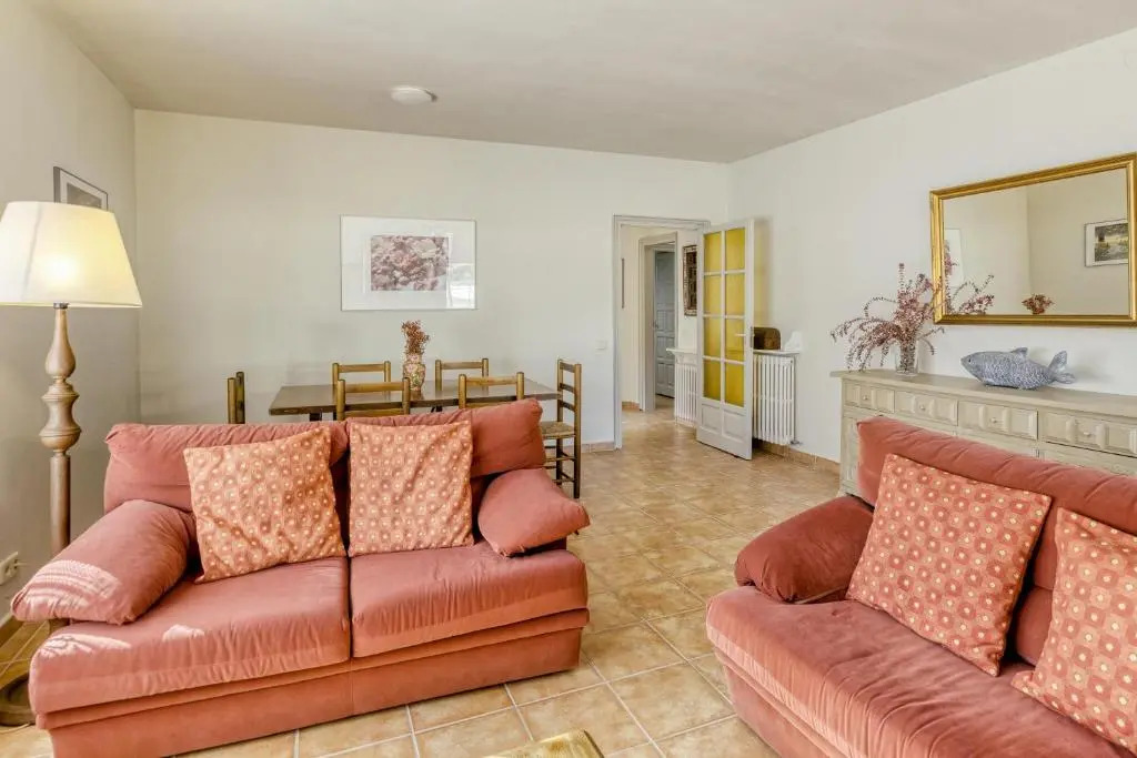 Apartamento residencial 1º 1ª