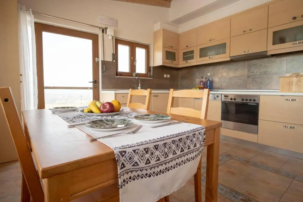 Stelios Villa