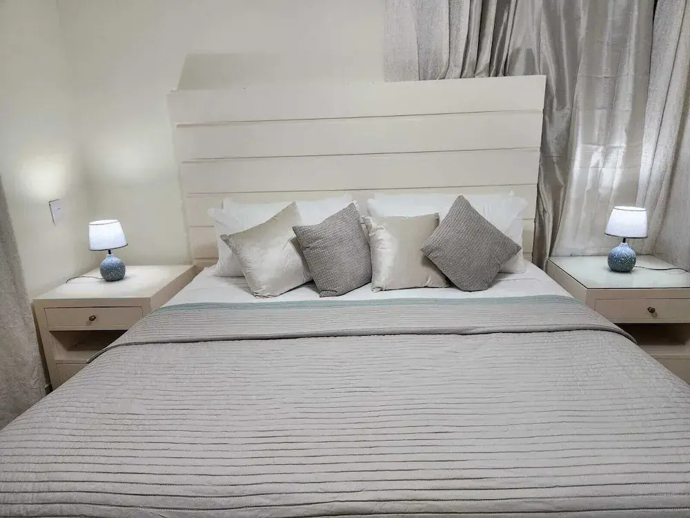 Amazing Three Bedroom House