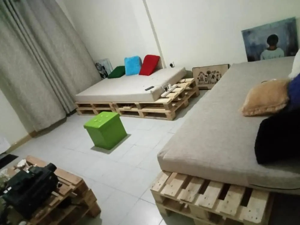 Jamhuri Home 2