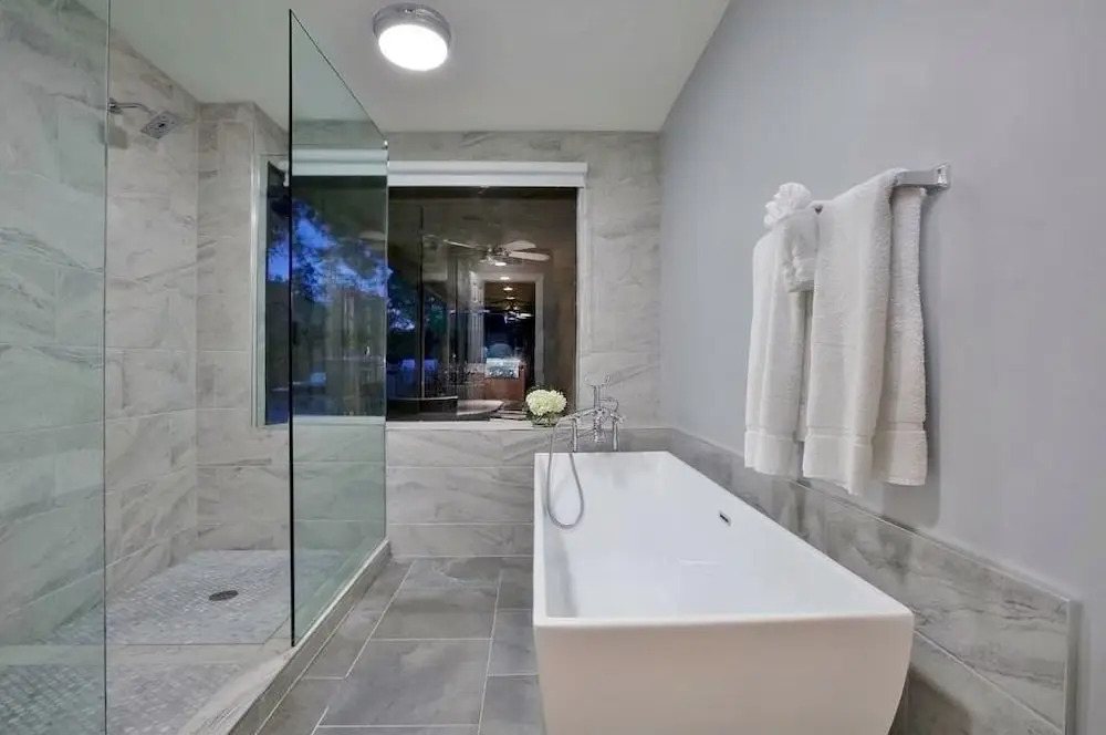 Delcoa Retreat 6br Scottsdale Pool House