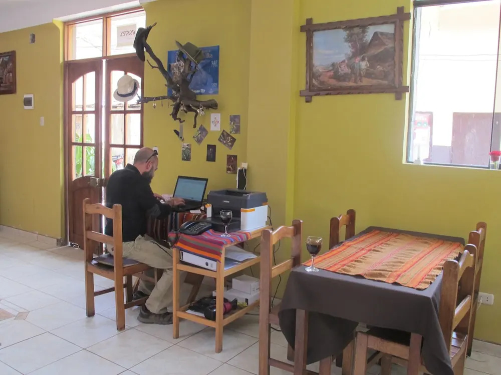Tumy house B&B
