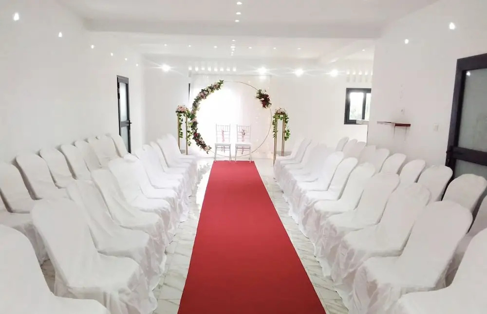 Le Majestic Toamasina Hotel