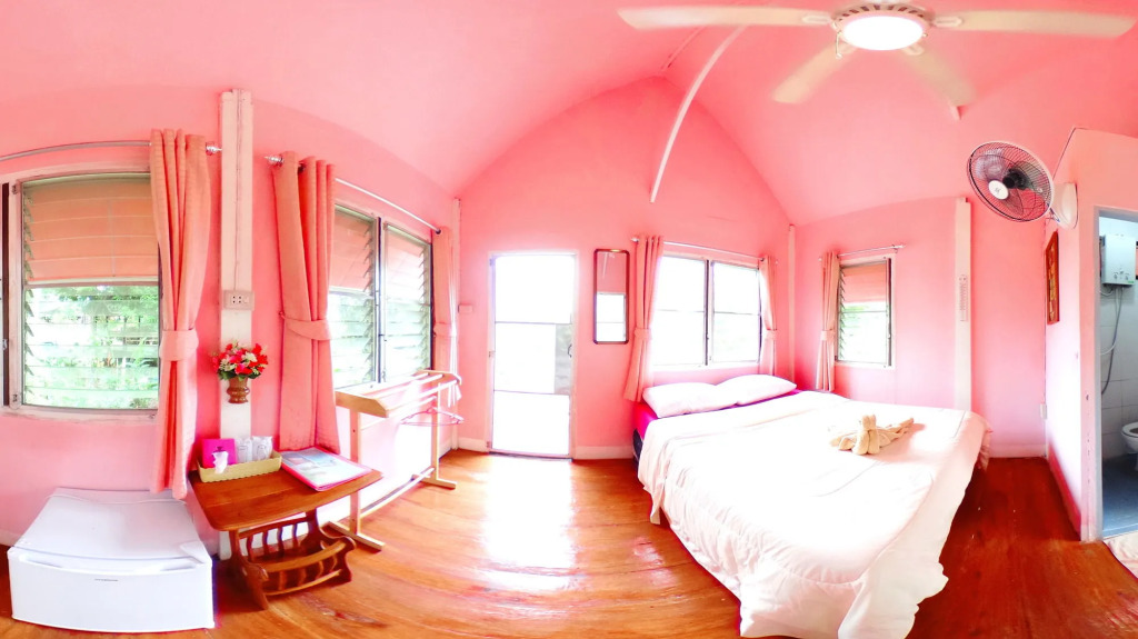 Raisongrao Resort