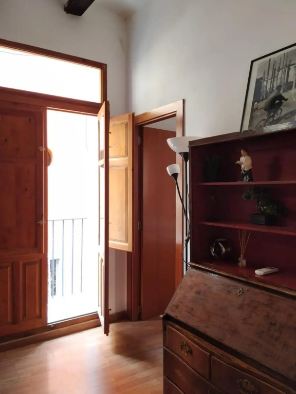 Bonito apartamento con encanto en casco antiguo RON 7