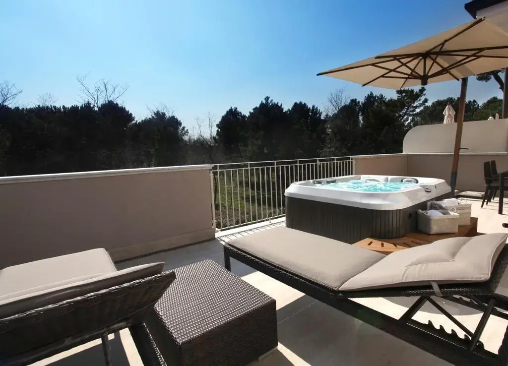 Hotel Stella Della Versilia