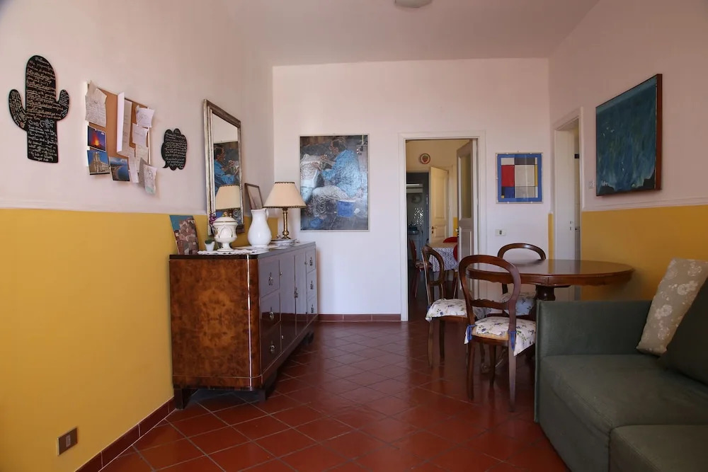 Casa Il Girasole by Wonderful Italy