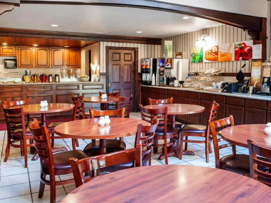SureStay Plus Hotel by Best Western Auburn