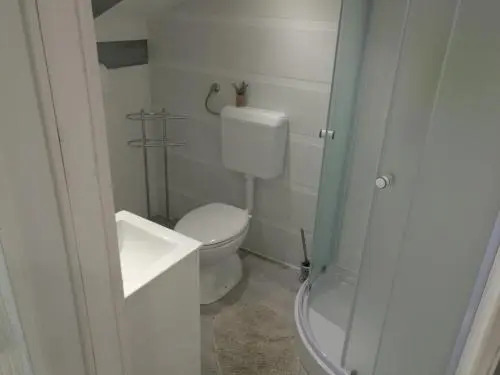 Obiteljski Apartmani Švob Lavanda & Ružmarin sa pogledom na more
