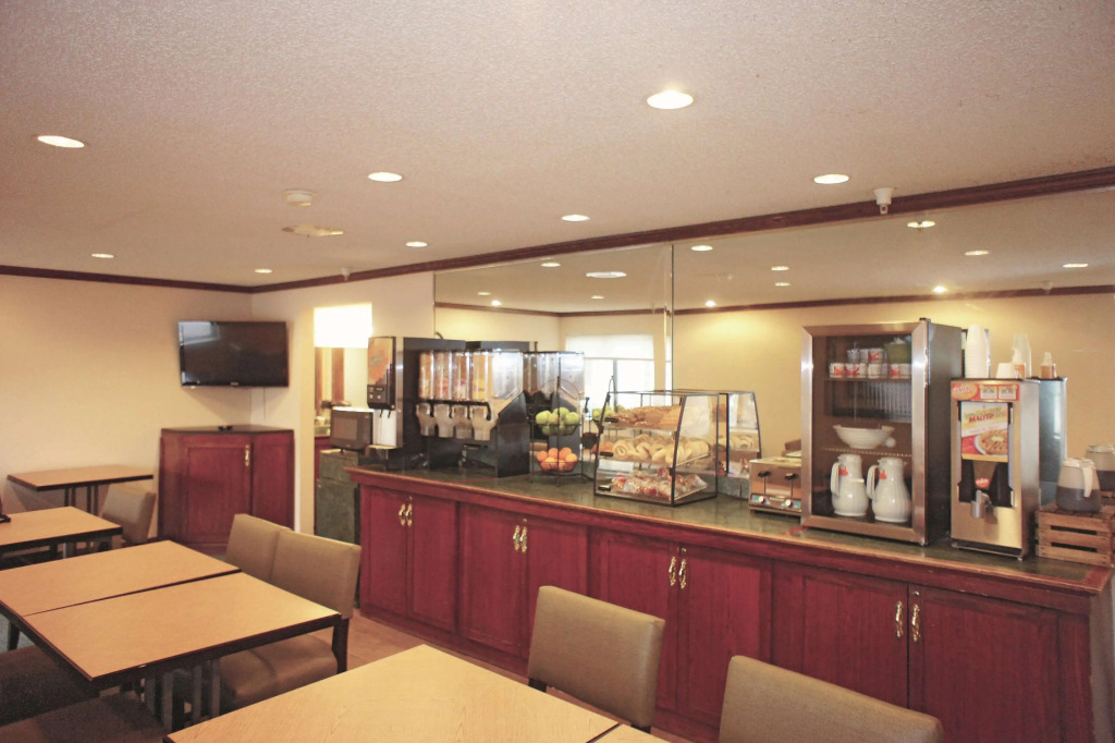 La Quinta Inn by Wyndham Omaha Southwest