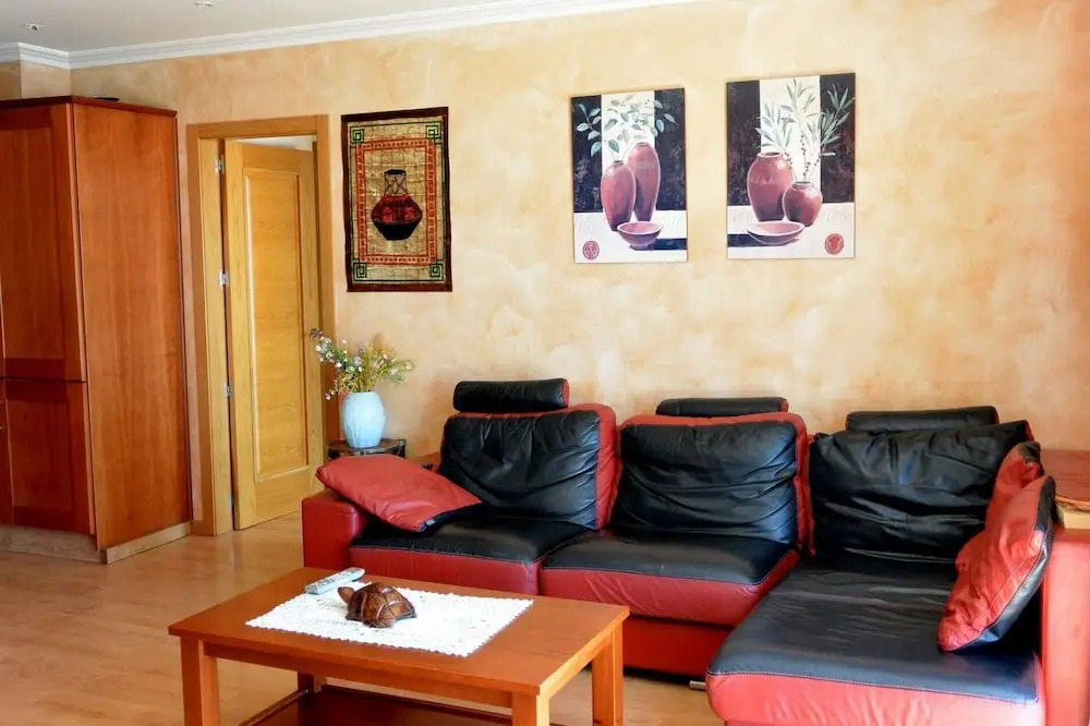 Apartment Old Harbour El Cotillo