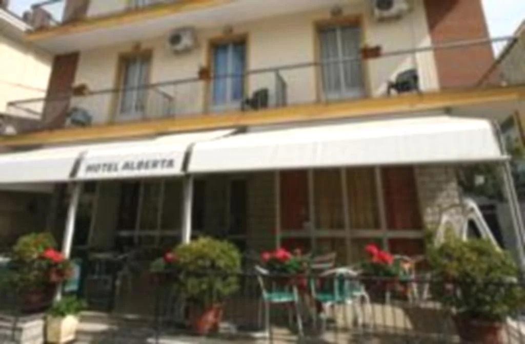 Hotel Villa Alberta