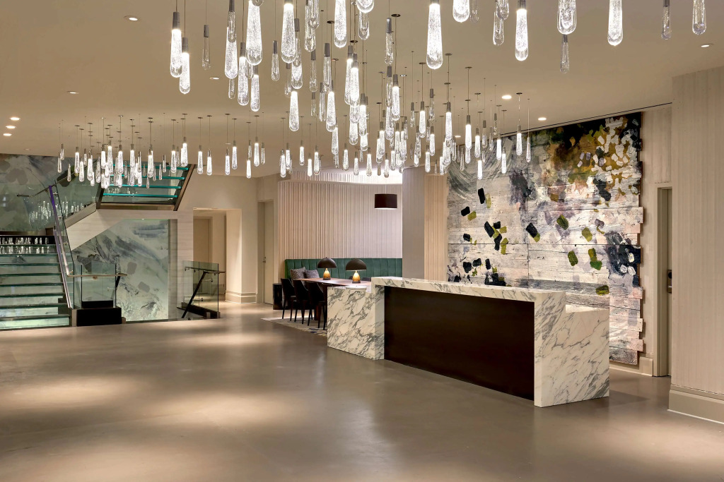 Hotel 1000, In The Unbound Collection By Hyatt