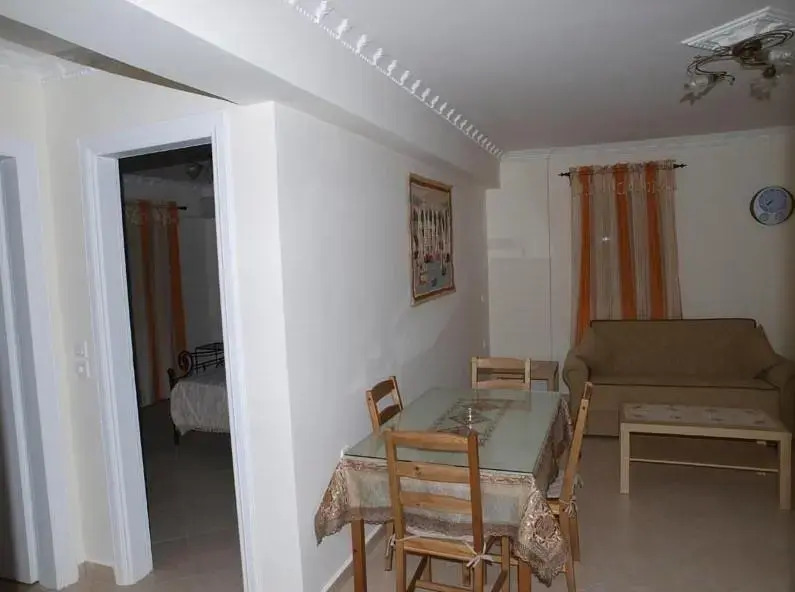 Yialos Village