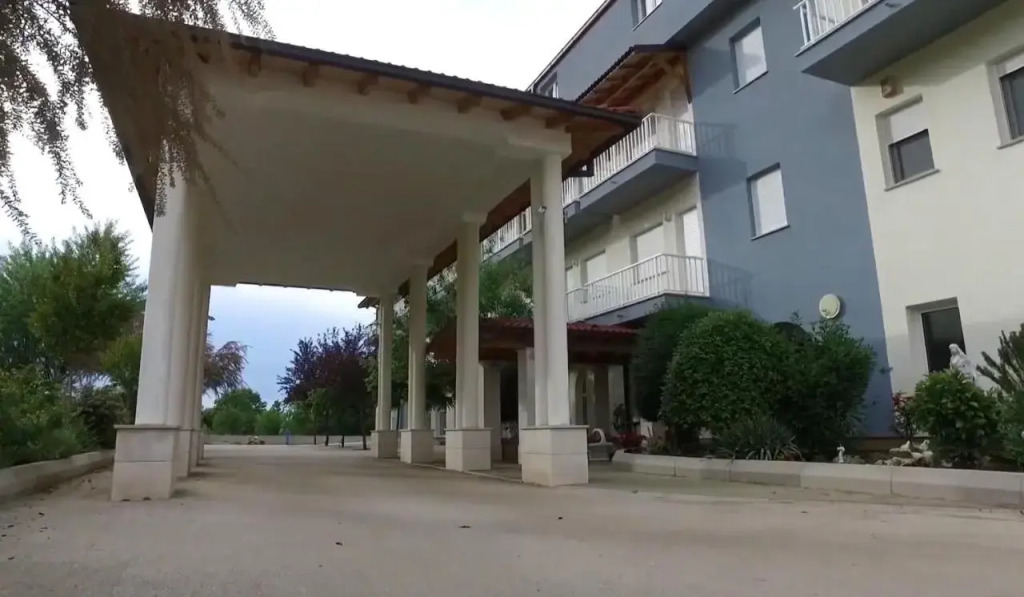 The Two Hearts Hotel