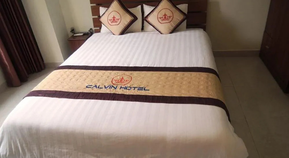 Calvin Hotel