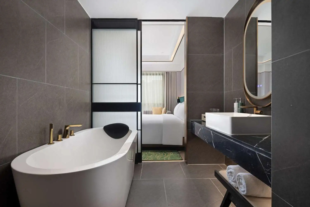 Hilton Garden Inn Leshan Shizhong