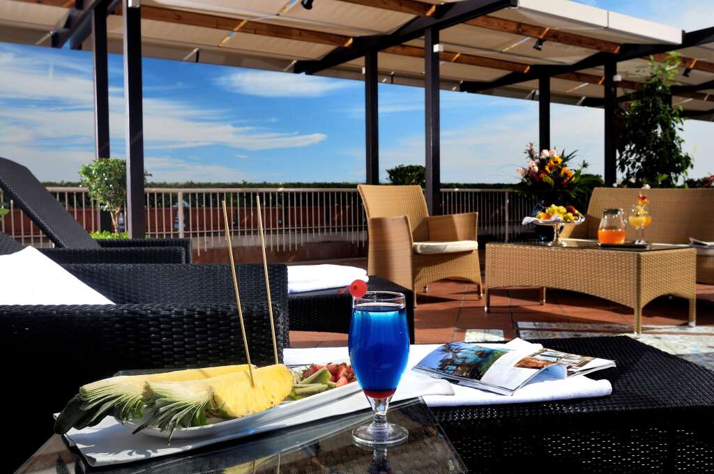 Best Western Signature Collection Hotel Paradiso