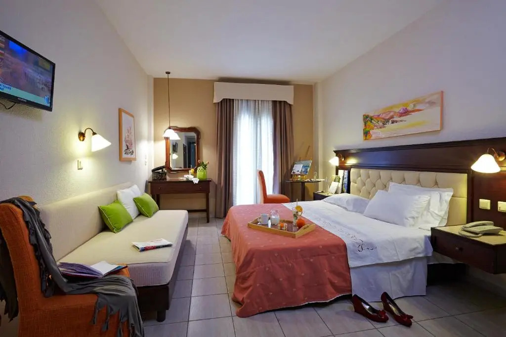 Sokratis Hotel