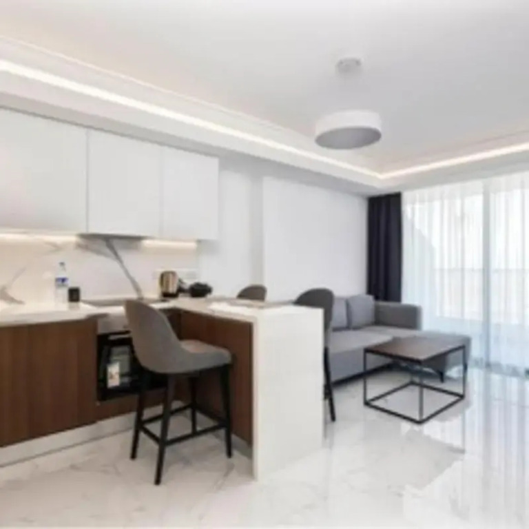 Grand Sapphire Residences By Northernland