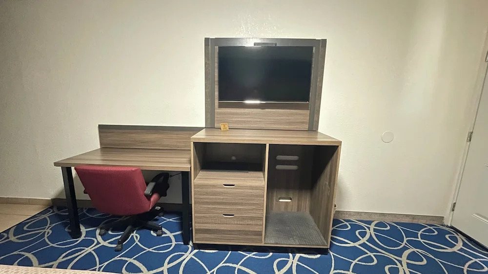 Budget Inn Pecos