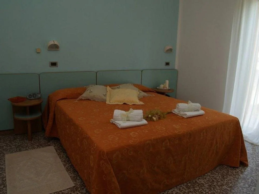 Hotel Bella Romagna