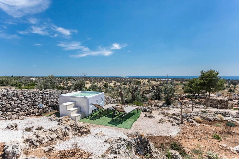 I trulli di Emma