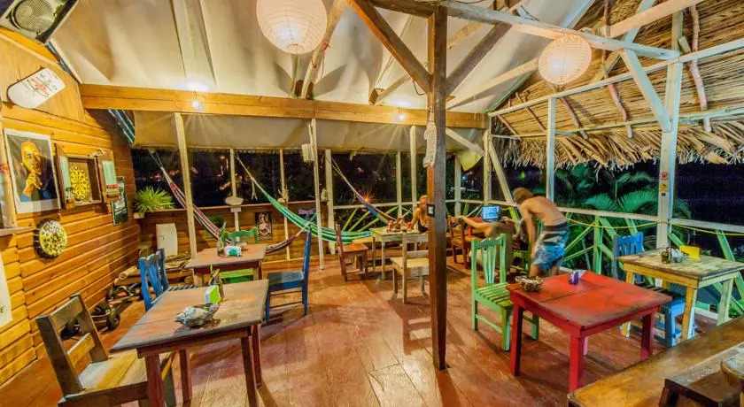 Hotel Ushuaia