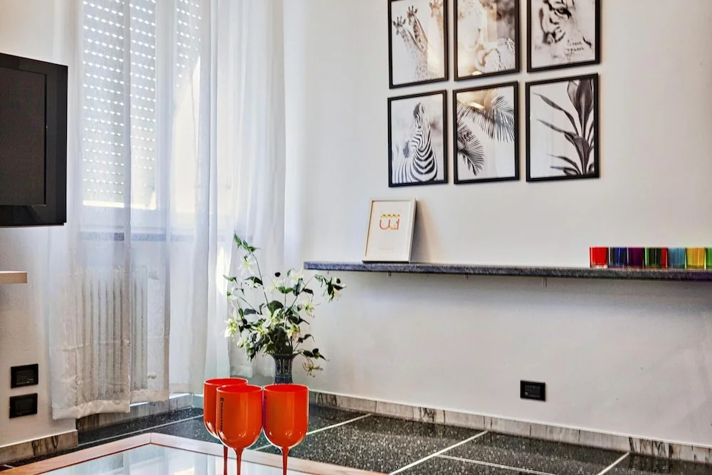 S Margherita Apartment in the City Center