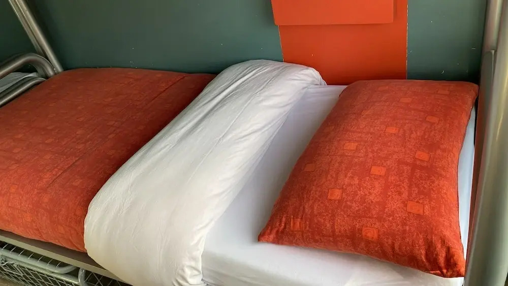 Bru Bar & Hostel