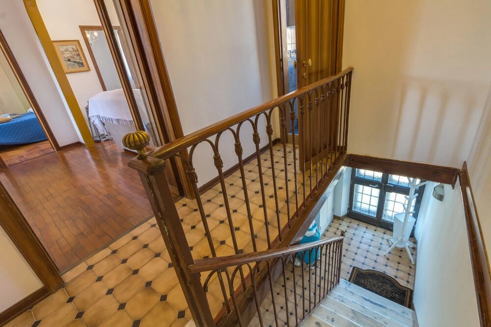 Ve.N.I.Ce Cera Casa Dello Squero