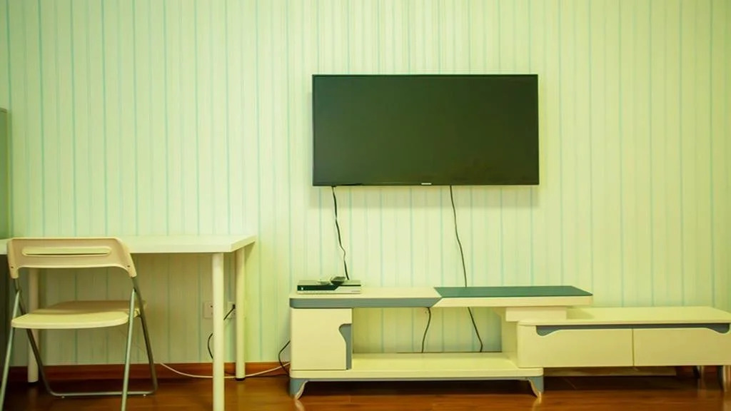 Hanlinge Apartment