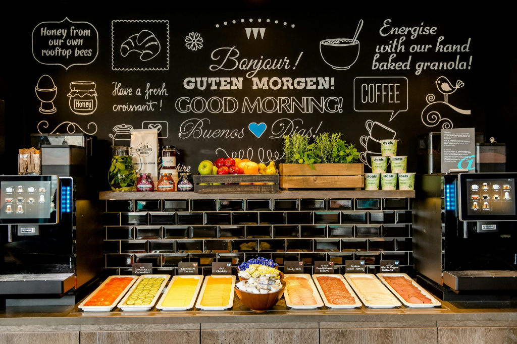 Motel One London-Tower Hill