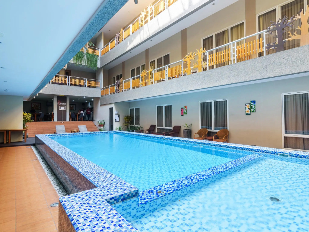 The Rivavi Legian