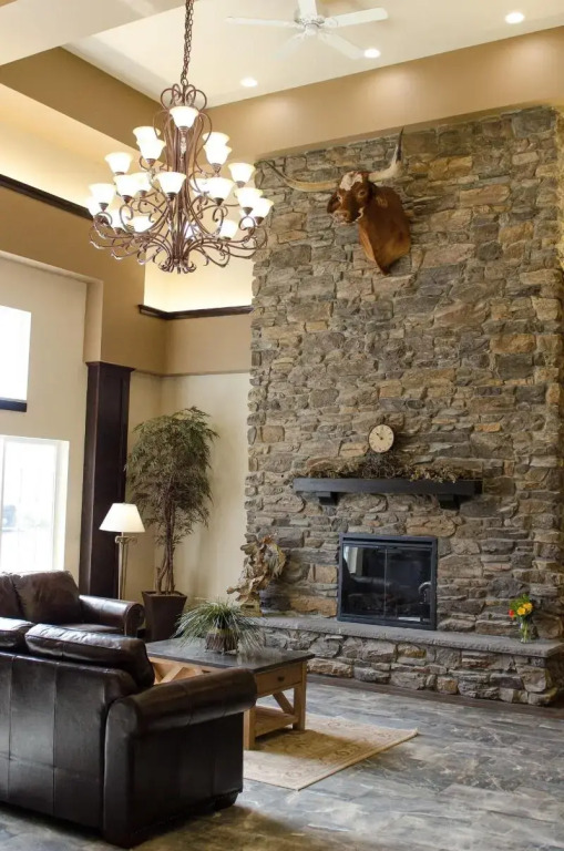 Inn at Moses Lake with Extended Stay