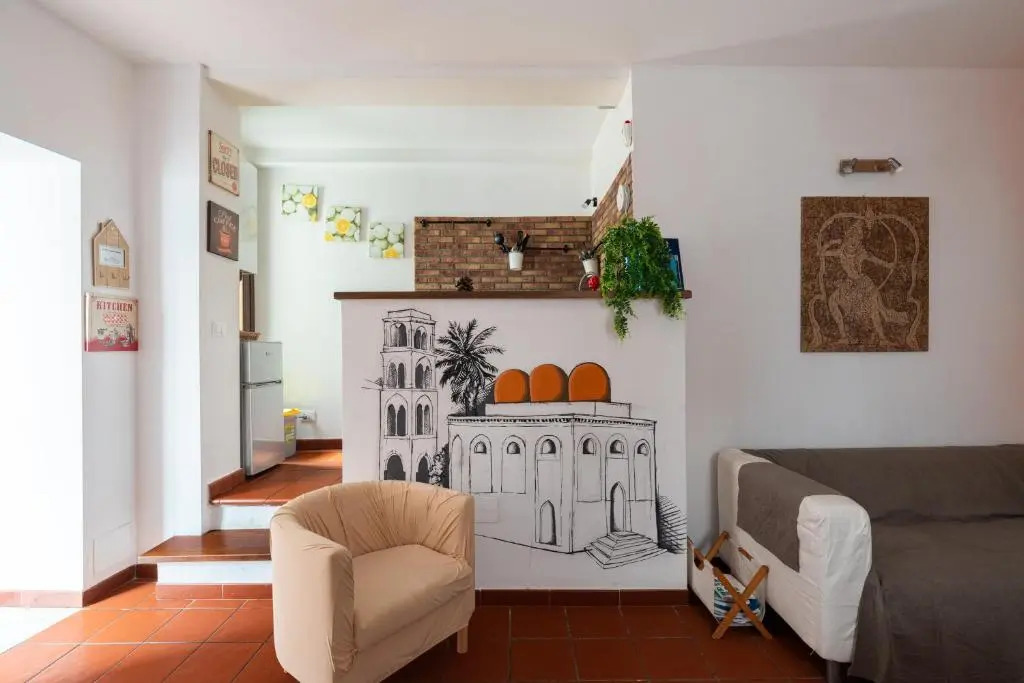Attico Sesto Canto