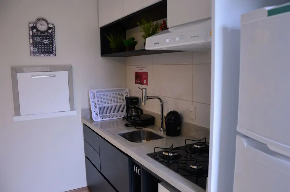 Residencial Paradiso