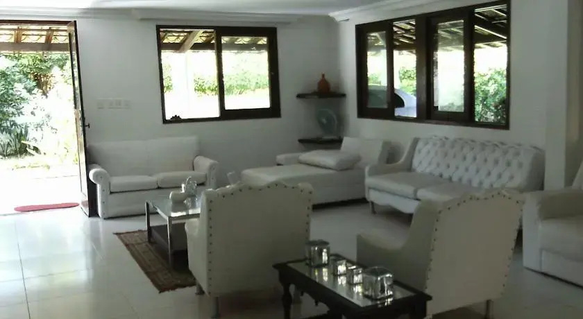 Casa Repouso da Guerreira