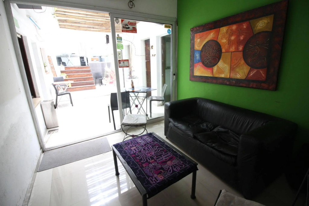 Link Cordoba Hostel