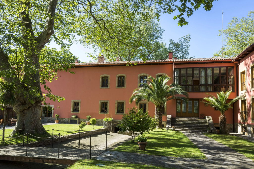 Parador de Gijón
