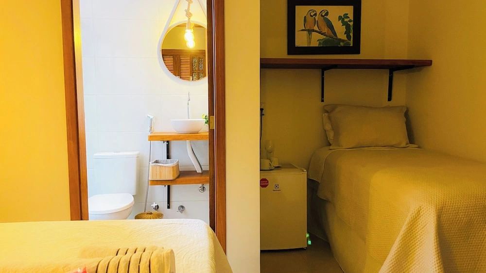 Vila Bonita Guest House