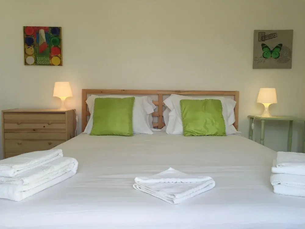 Alfama Tailor Made Green House With a View #2