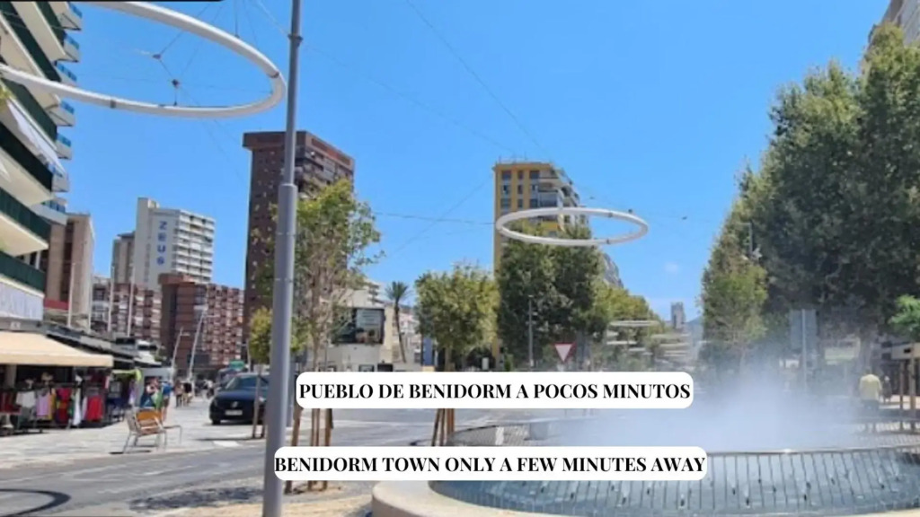 Apartamento Completo El Pato de Loix