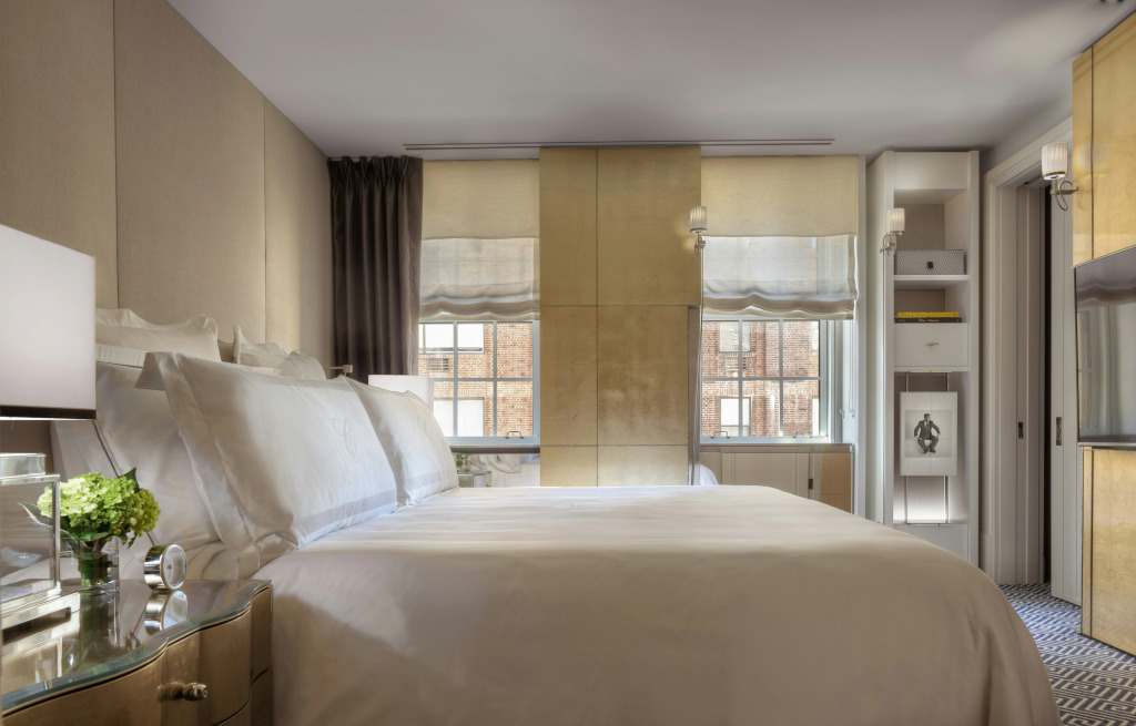 The Carlyle, A Rosewood Hotel